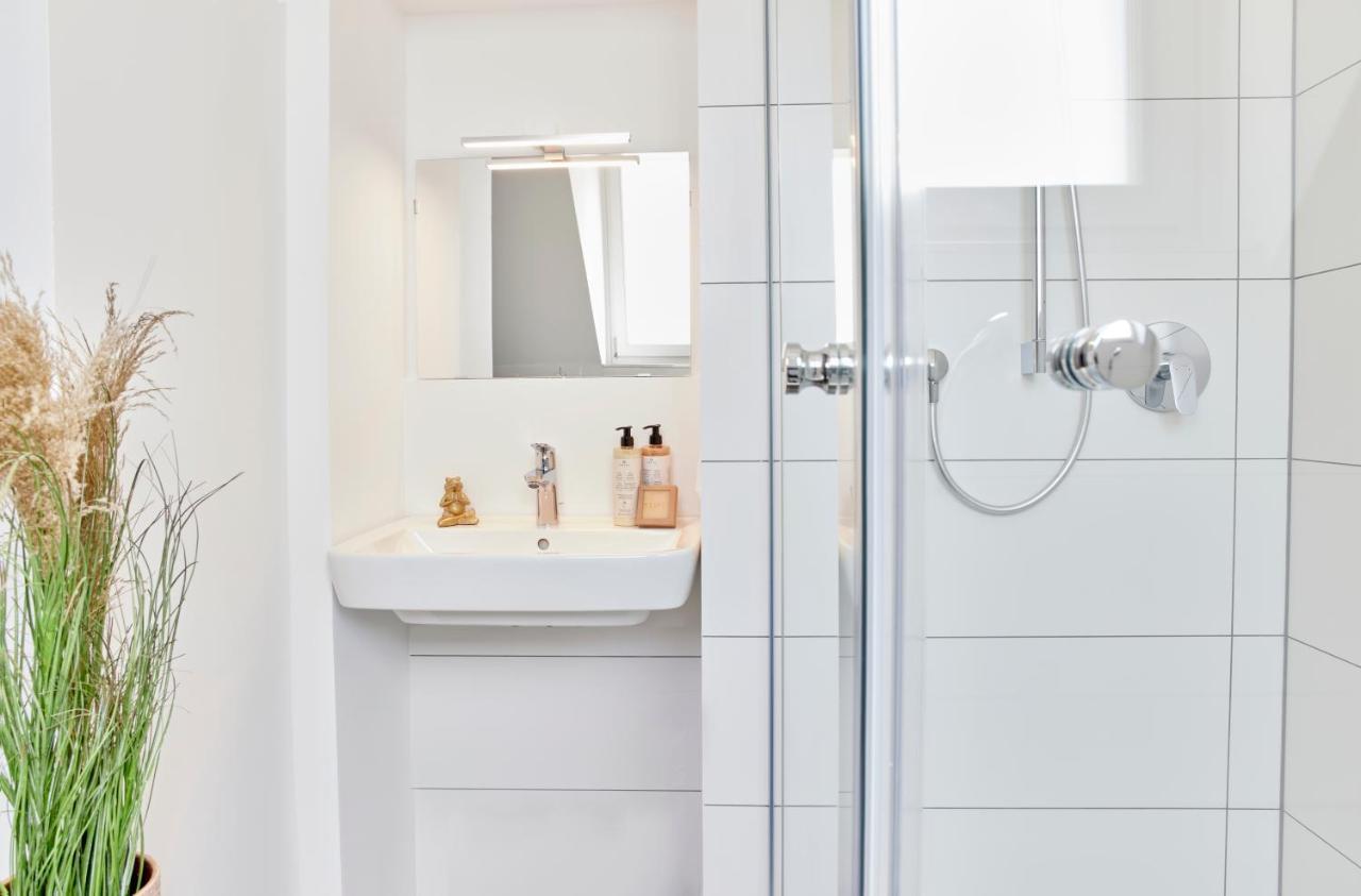 Schlossberg Residences - Xxl-Design-Apartment Mit Schlossblick Fuer Bis Zu 12 Personen شفيتزينجين المظهر الخارجي الصورة