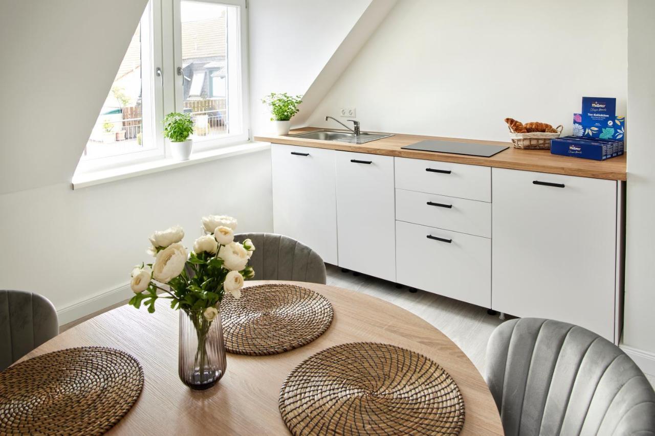Schlossberg Residences - Xxl-Design-Apartment Mit Schlossblick Fuer Bis Zu 12 Personen شفيتزينجين المظهر الخارجي الصورة