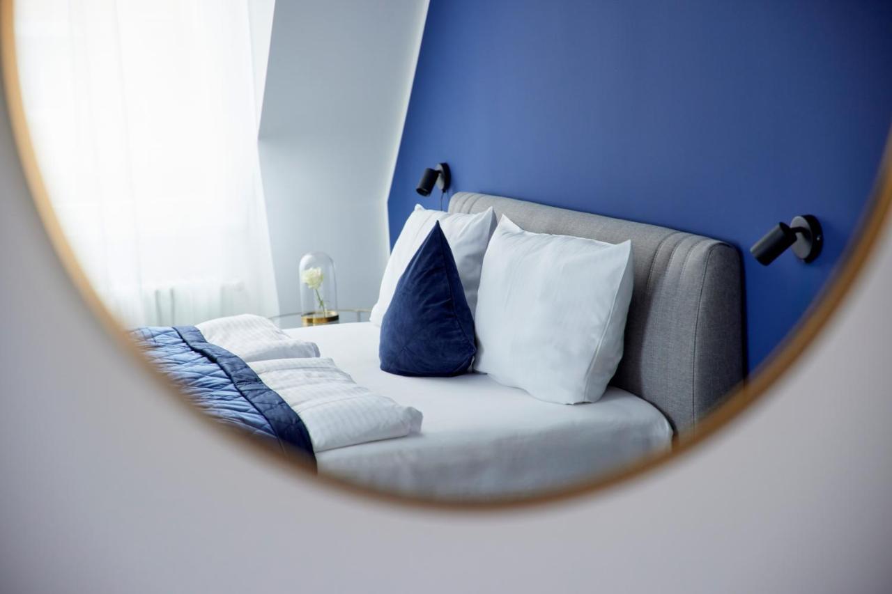 Schlossberg Residences - Xxl-Design-Apartment Mit Schlossblick Fuer Bis Zu 12 Personen شفيتزينجين المظهر الخارجي الصورة