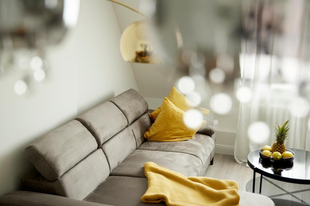 Schlossberg Residences - Xxl-Design-Apartment Mit Schlossblick Fuer Bis Zu 12 Personen شفيتزينجين المظهر الخارجي الصورة