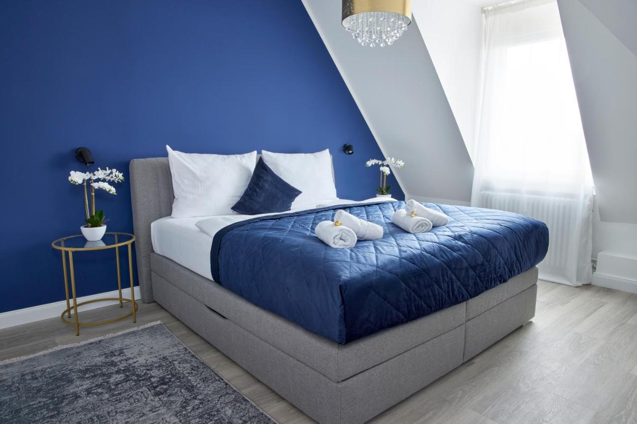 Schlossberg Residences - Xxl-Design-Apartment Mit Schlossblick Fuer Bis Zu 12 Personen شفيتزينجين المظهر الخارجي الصورة