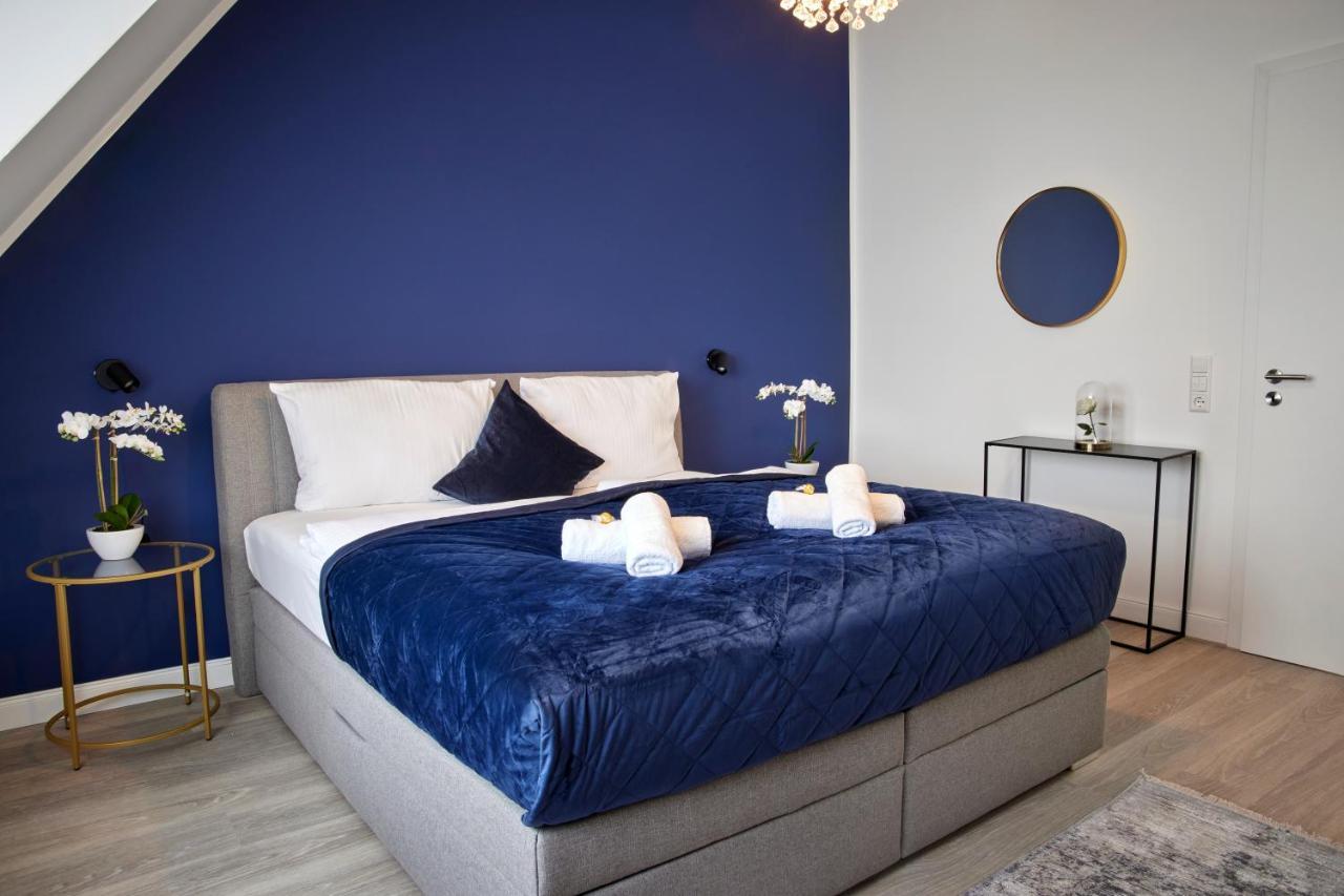 Schlossberg Residences - Xxl-Design-Apartment Mit Schlossblick Fuer Bis Zu 12 Personen شفيتزينجين المظهر الخارجي الصورة