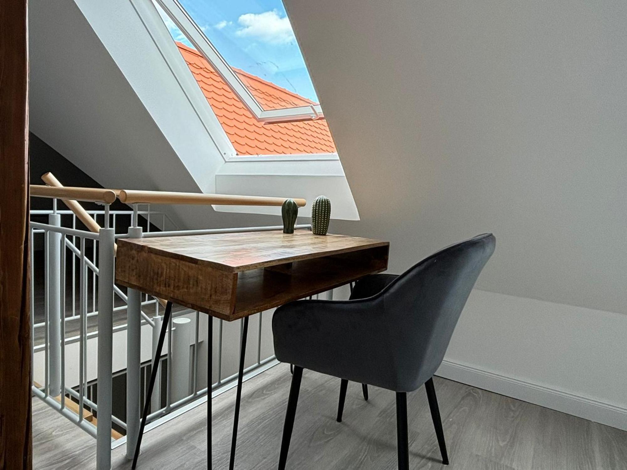 Schlossberg Residences - Xxl-Design-Apartment Mit Schlossblick Fuer Bis Zu 12 Personen شفيتزينجين المظهر الخارجي الصورة
